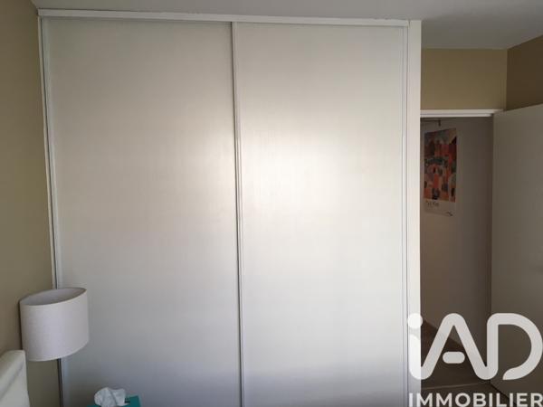 Appartement à vendre 2 pièces 38 m² Paris 15