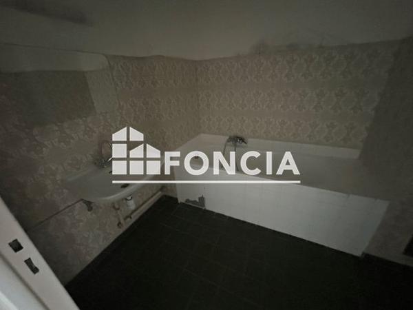 Location Appartement 2 pièces 49.61 m² - 42 AVENUE CLEMENCEAU Thionville 57100