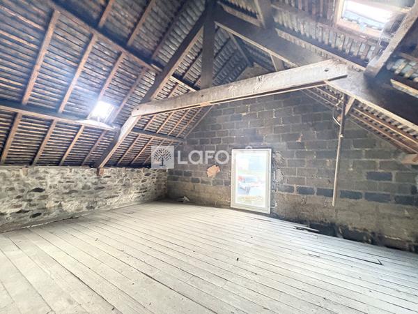 Achat maison Yffiniac - 6 pièce(s) - 100 m² - 155 490 €