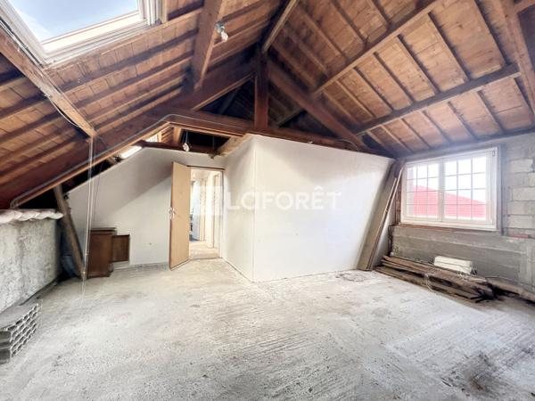 Achat maison Yffiniac - 6 pièce(s) - 100 m² - 155 490 €