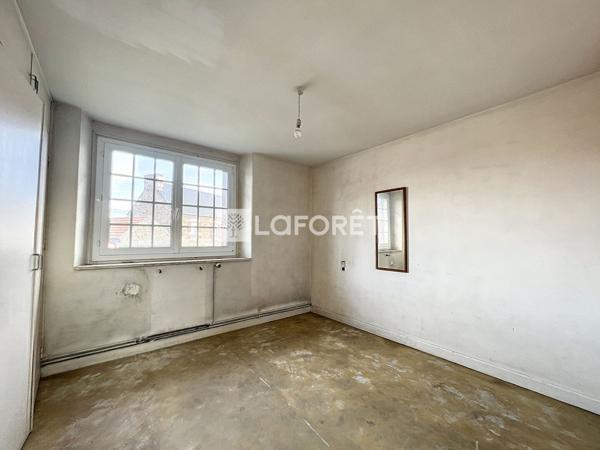 Achat maison Yffiniac - 6 pièce(s) - 100 m² - 155 490 €