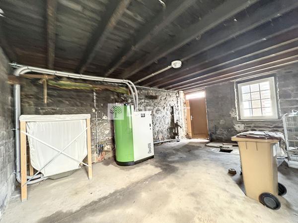 Achat maison Yffiniac - 6 pièce(s) - 100 m² - 155 490 €