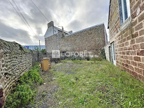 Achat maison Yffiniac - 6 pièce(s) - 100 m² - 155 490 €