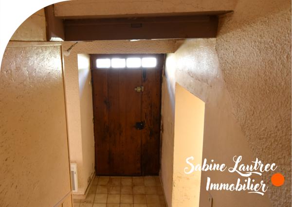 Lombers (81120) Maison en pierres avec vue exceptionnelle – charme, potentiel et dépendances