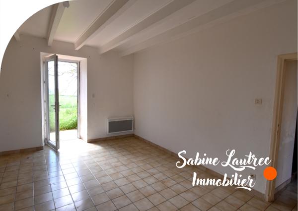 Lombers (81120) Maison en pierres avec vue exceptionnelle – charme, potentiel et dépendances