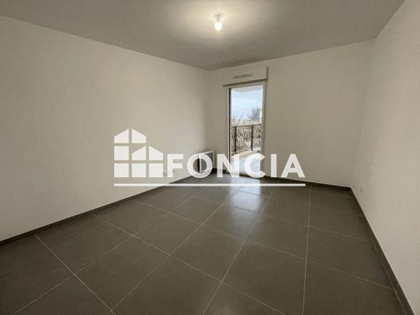 Location Appartement 2 pièces 51.42 m² - VIASOLA 14/16 BOULEVARD PASTEUR Hyeres 83400