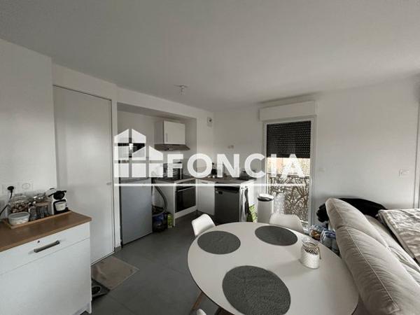 Location Appartement 2 pièces 51.42 m² - VIASOLA 14/16 BOULEVARD PASTEUR Hyeres 83400