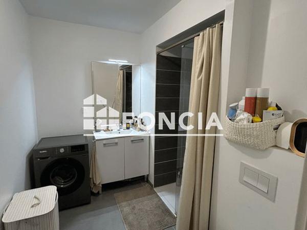 Location Appartement 2 pièces 51.42 m² - VIASOLA 14/16 BOULEVARD PASTEUR Hyeres 83400