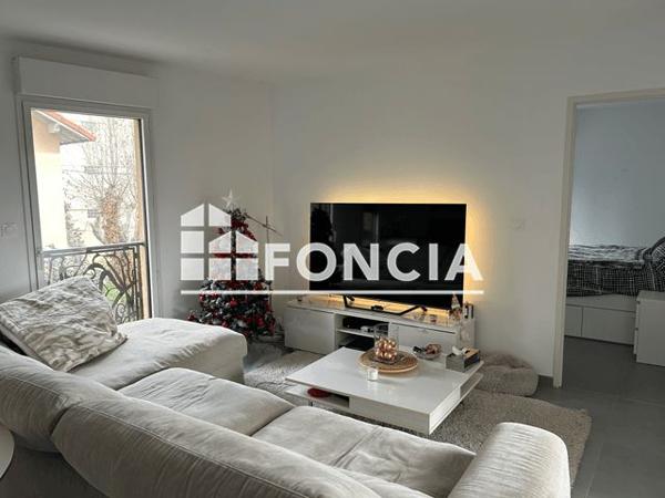 Location Appartement 2 pièces 51.42 m² - VIASOLA 14/16 BOULEVARD PASTEUR Hyeres 83400