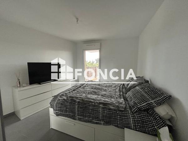 Location Appartement 2 pièces 51.42 m² - VIASOLA 14/16 BOULEVARD PASTEUR Hyeres 83400