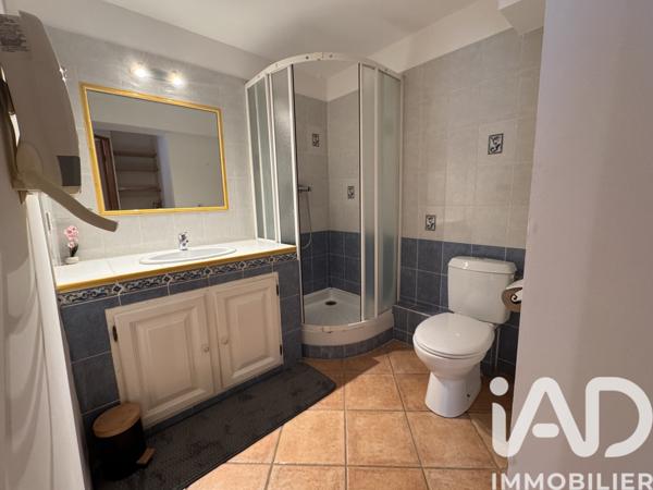 Location appartement 1 pièce 24 m² Avignon