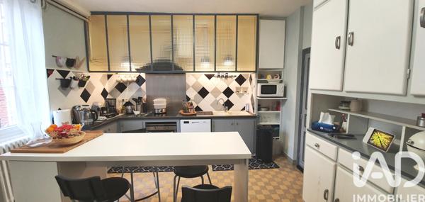 Maison à vendre 5 pièces 90 m² Perpezac-le-Blanc