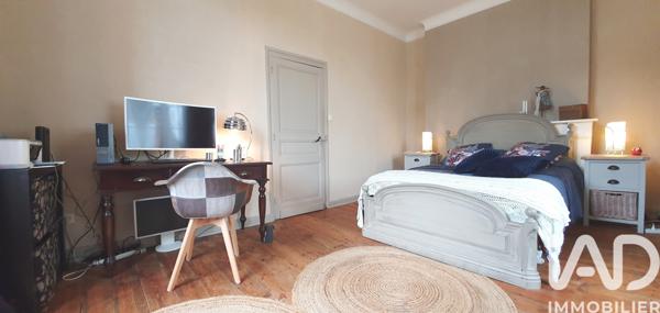 Maison à vendre 5 pièces 90 m² Perpezac-le-Blanc