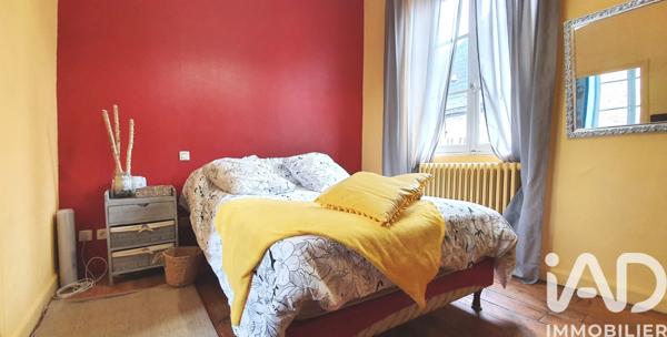 Maison à vendre 5 pièces 90 m² Perpezac-le-Blanc