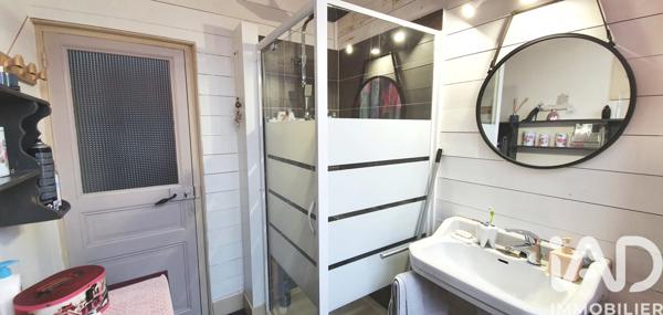 Maison à vendre 5 pièces 90 m² Perpezac-le-Blanc