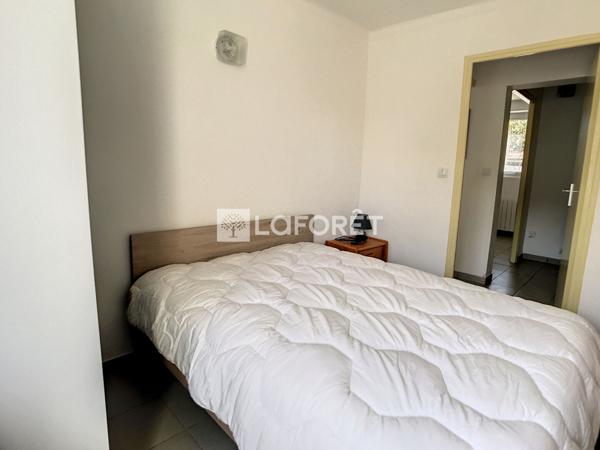 Location appartement près de Mourmelon-le-Grand - 2 pièce(s) - 40 m² - 530 €/mois