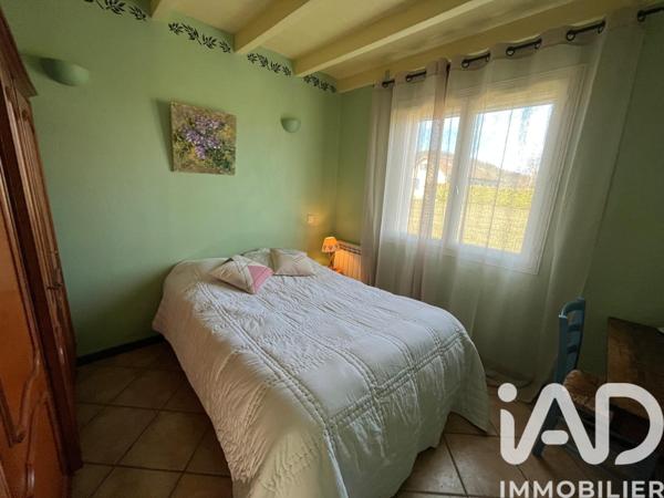 Maison à vendre 9 pièces 207 m² Roquefeuil