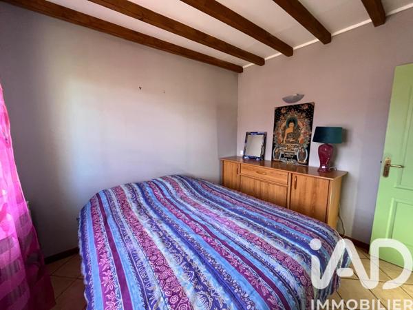 Maison à vendre 9 pièces 207 m² Roquefeuil