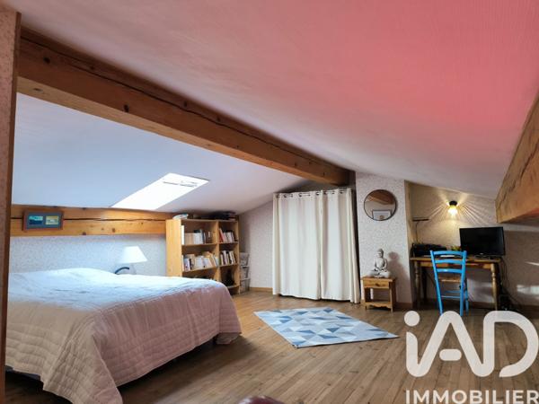 Maison à vendre 9 pièces 207 m² Roquefeuil