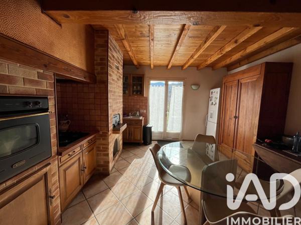Maison à vendre 9 pièces 207 m² Roquefeuil