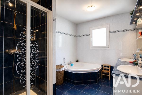 Maison à vendre 6 pièces 128 m² Lagraulière