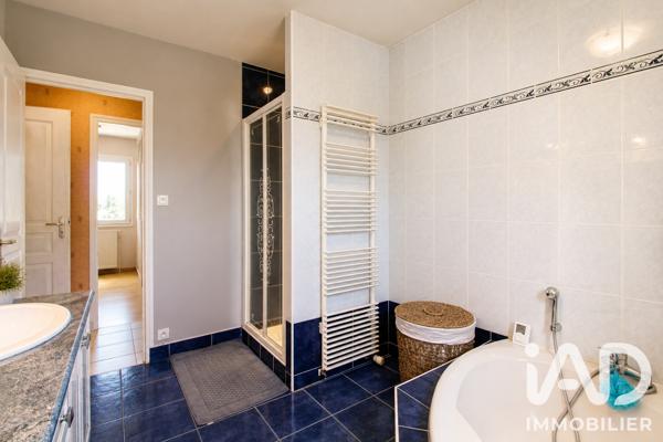 Maison à vendre 6 pièces 128 m² Lagraulière