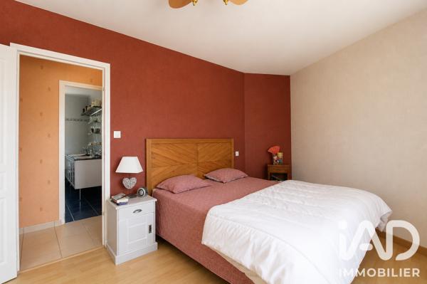 Maison à vendre 6 pièces 128 m² Lagraulière