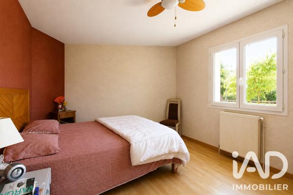 Maison à vendre 6 pièces 128 m² Lagraulière