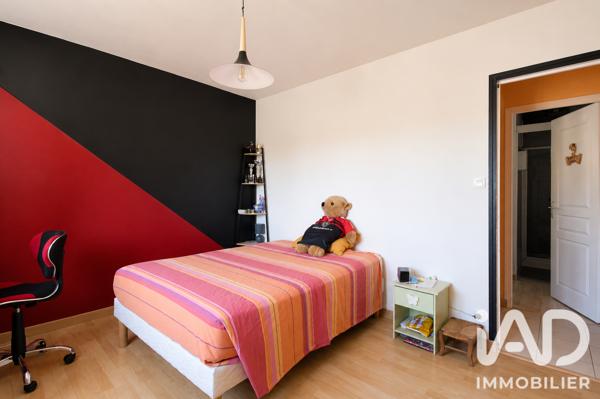 Maison à vendre 6 pièces 128 m² Lagraulière