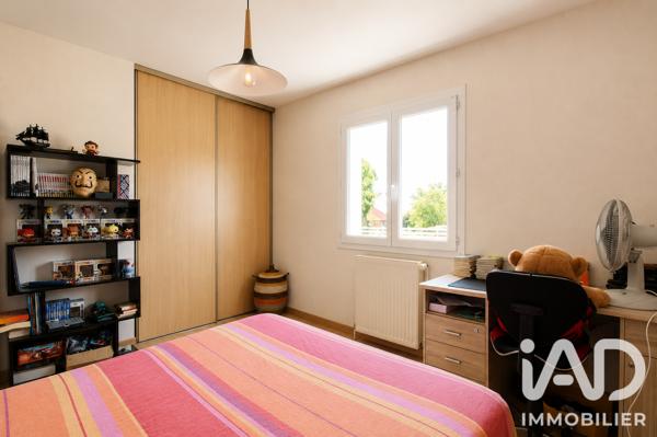 Maison à vendre 6 pièces 128 m² Lagraulière