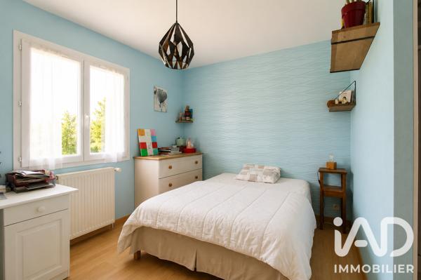 Maison à vendre 6 pièces 128 m² Lagraulière