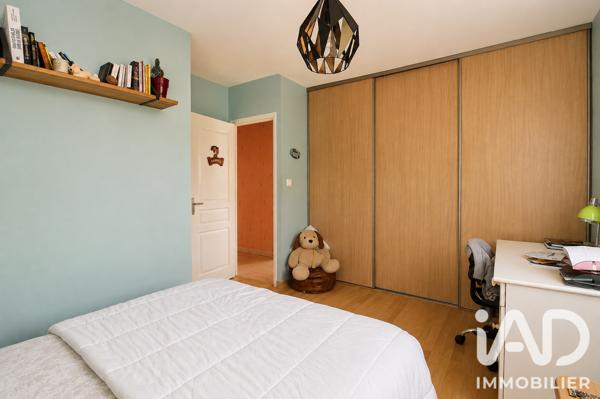 Maison à vendre 6 pièces 128 m² Lagraulière