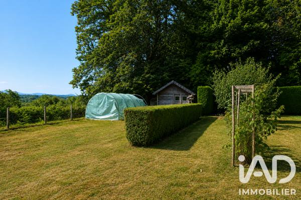 Maison à vendre 6 pièces 128 m² Lagraulière