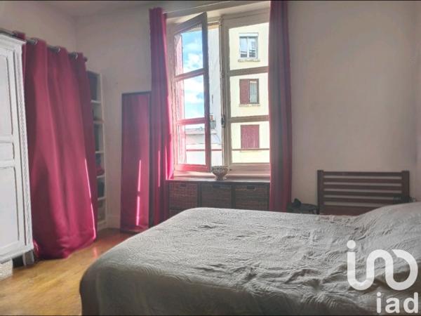 Appartement à vendre 2 pièces 74 m² Vichy