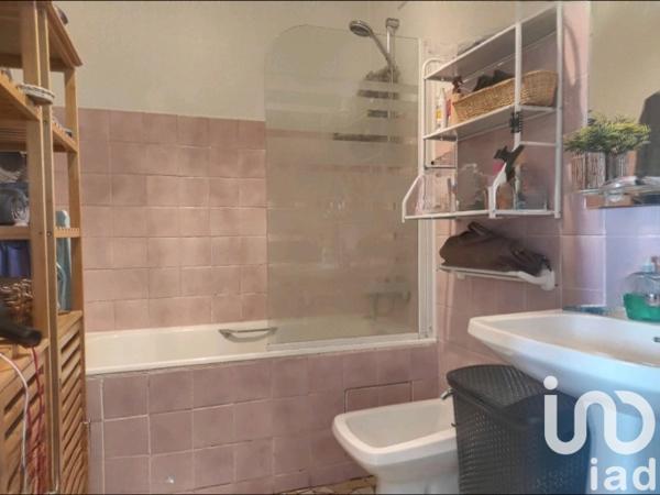 Appartement à vendre 2 pièces 74 m² Vichy