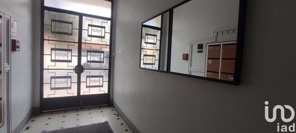 Appartement à vendre 2 pièces 74 m² Vichy