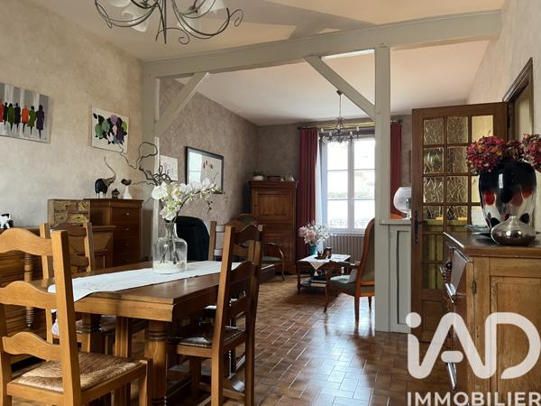 Maison à vendre 5 pièces 118 m² Saint-Denis-en-Val
