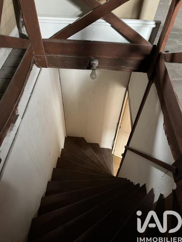 Maison à vendre 5 pièces 118 m² Saint-Denis-en-Val