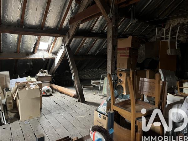 Maison à vendre 5 pièces 118 m² Saint-Denis-en-Val