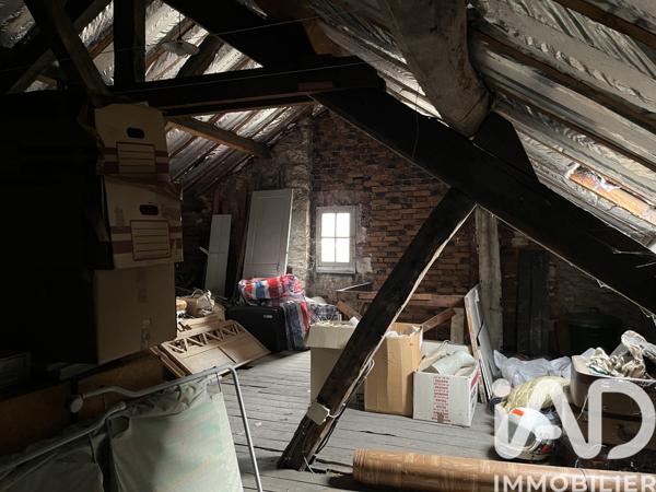 Maison à vendre 5 pièces 118 m² Saint-Denis-en-Val