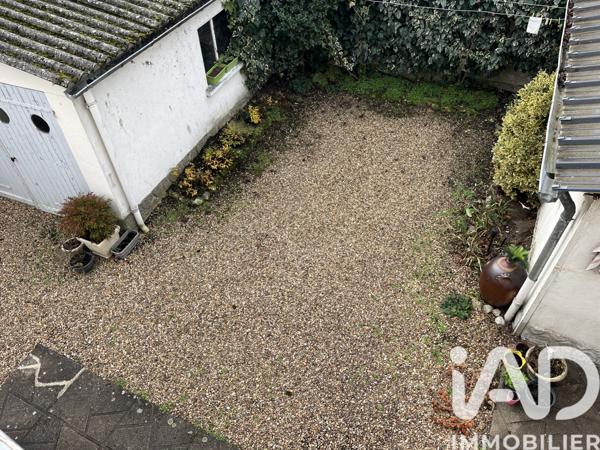 Maison à vendre 5 pièces 118 m² Saint-Denis-en-Val