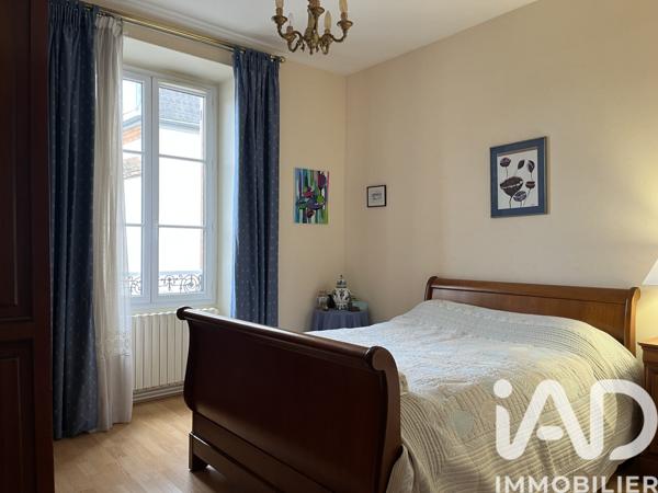 Maison à vendre 5 pièces 118 m² Saint-Denis-en-Val