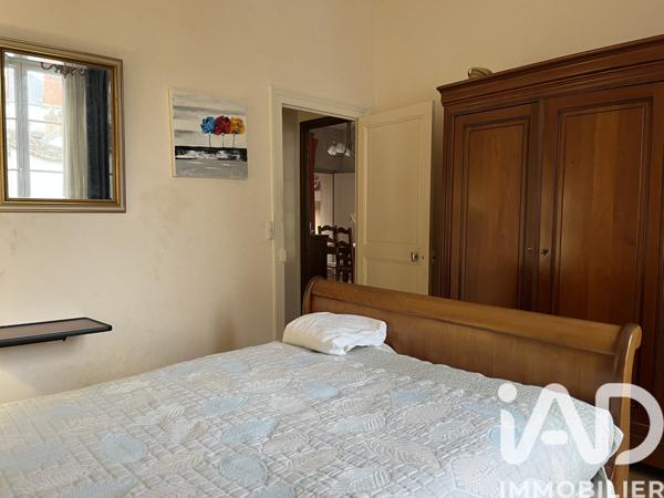 Maison à vendre 5 pièces 118 m² Saint-Denis-en-Val