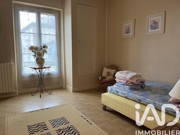 Maison à vendre 5 pièces 118 m² Saint-Denis-en-Val