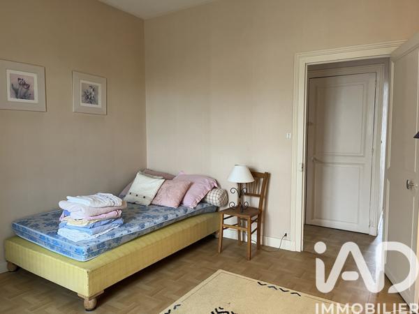 Maison à vendre 5 pièces 118 m² Saint-Denis-en-Val