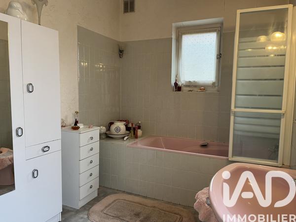 Maison à vendre 5 pièces 118 m² Saint-Denis-en-Val