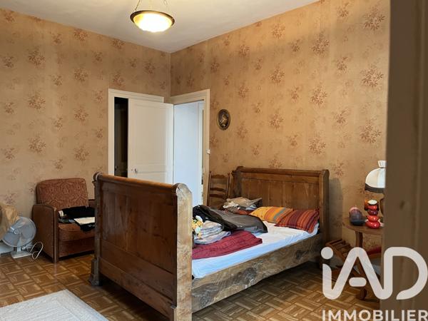 Maison à vendre 5 pièces 118 m² Saint-Denis-en-Val