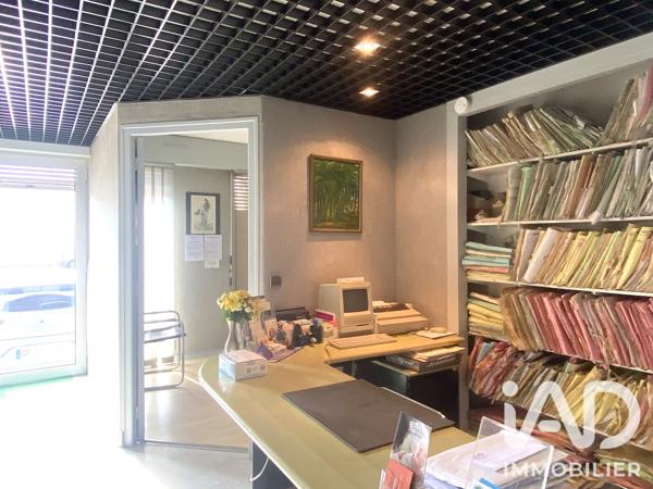 Murs commerciaux  à vendre 75 m² Bordeaux