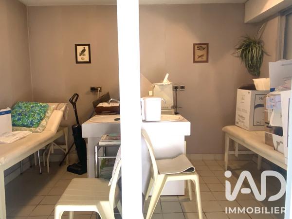 Murs commerciaux  à vendre 75 m² Bordeaux