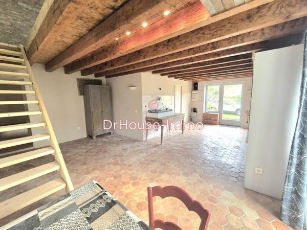 Maison à vendre 5 pièces de 95 m²